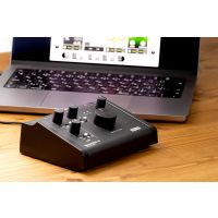 Korg Interface audio 2 entrée microAUDIO22 - Vue 5